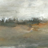 Hensley Abstract VI (Canvas) Large (903mm W x 1109mm H)