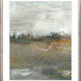Hensley Abstract VI