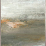 Hensley Abstract VII (Canvas) Large (903mm W x 1109mm H)