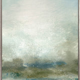 Hensley Abstract VIII (Canvas) Large (903mm W x 1109mm H)