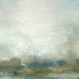 Hensley Abstract VIII (Canvas) Large (903mm W x 1109mm H)