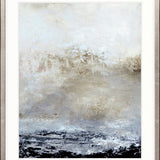 Hensley Abstract IX