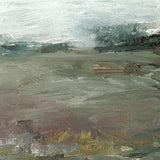 Hensley Abstract X (Canvas) Large (903mm W x 1109mm H)