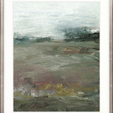 Hensley Abstract X