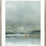 Hensley Abstract XII