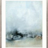 Hensley Abstract XIII