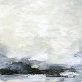 Hensley Abstract XIV (Canvas) Large (903mm W x 1109mm H)