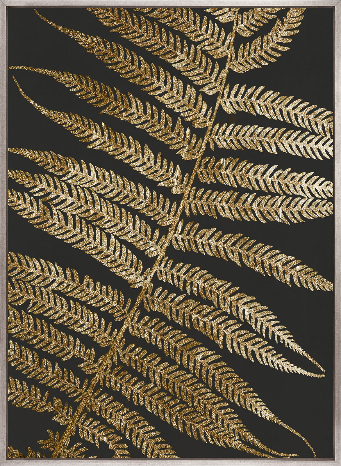 Herbarium I (Canvas)