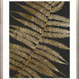 Herbarium I Small (465mm W x 560mm H) / Standard Clear Glass