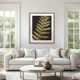 Herbarium IV Small (465mm W x 560mm H) / Standard Clear Glass