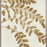 Herbarium VI (Canvas) Large (903mm W x 1109mm H)