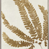 Herbarium VII (Canvas) Large (903mm W x 1109mm H)