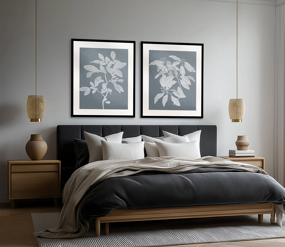 Heritage Botanical II