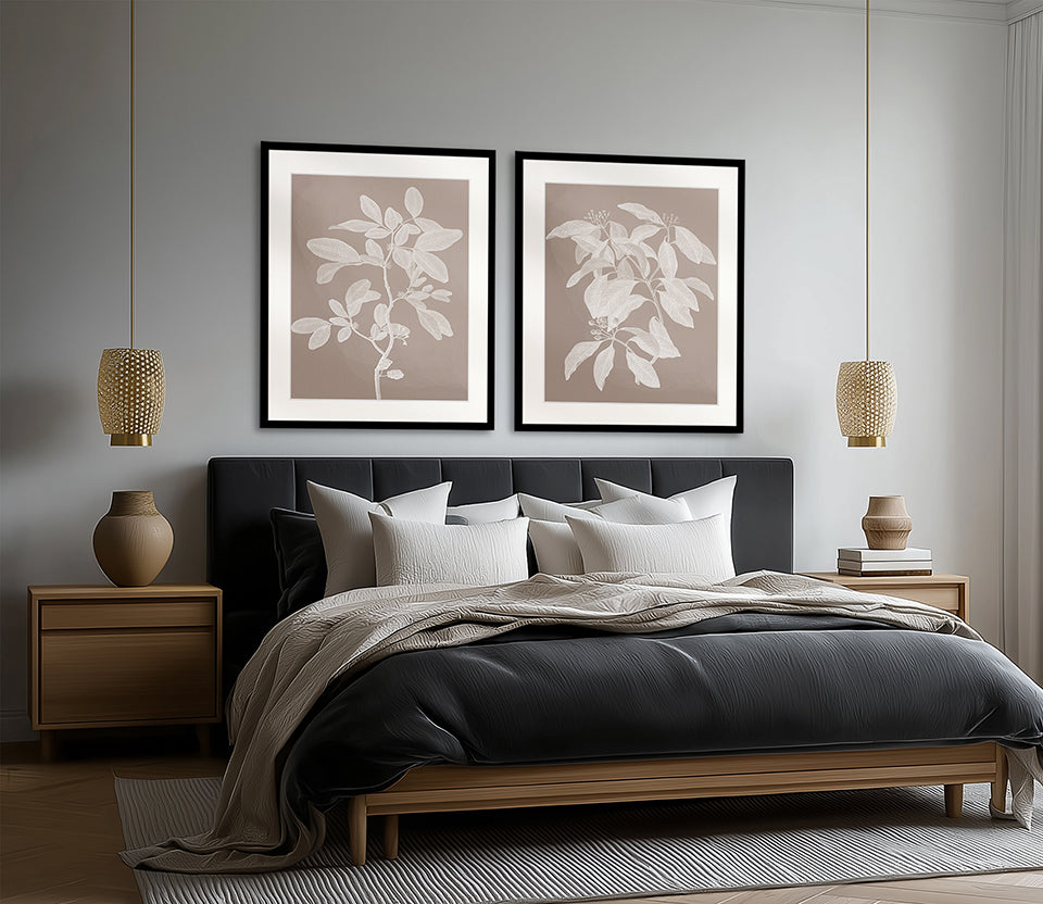 Heritage Botanical V