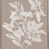 Heritage Botanical VI (Canvas) Large (903mm W x 1109mm H)