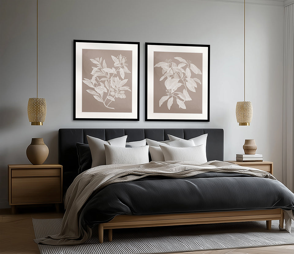 Heritage Botanical VI