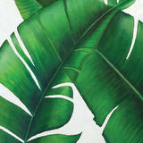 Evergreen Foliage III (Canvas)
