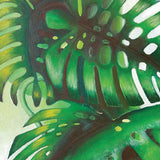 Evergreen Foliage XI (Canvas)