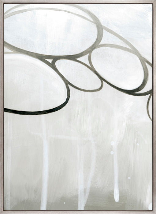 Heygate Triptych I (Canvas)