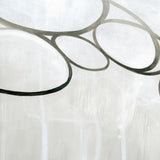 Heygate Triptych I (Canvas) Large (903mm W x 1109mm H)