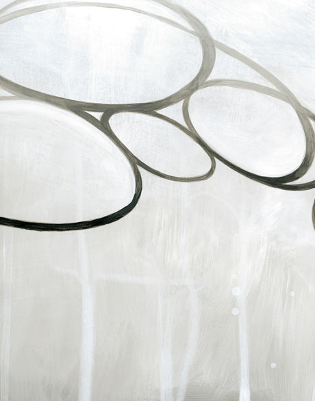 Heygate Triptych I (Canvas)