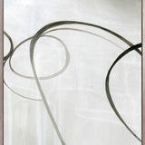 Heygate Triptych II (Canvas) Large (903mm W x 1109mm H)