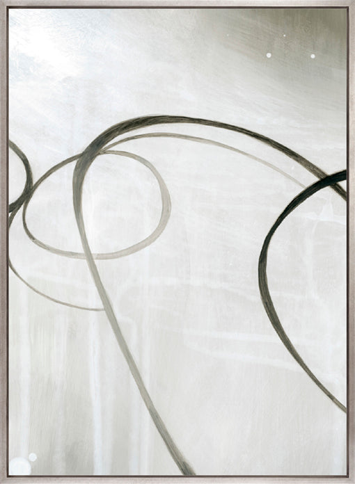 Heygate Triptych II (Canvas)