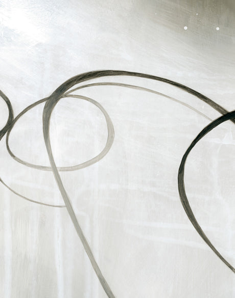 Heygate Triptych II (Canvas)