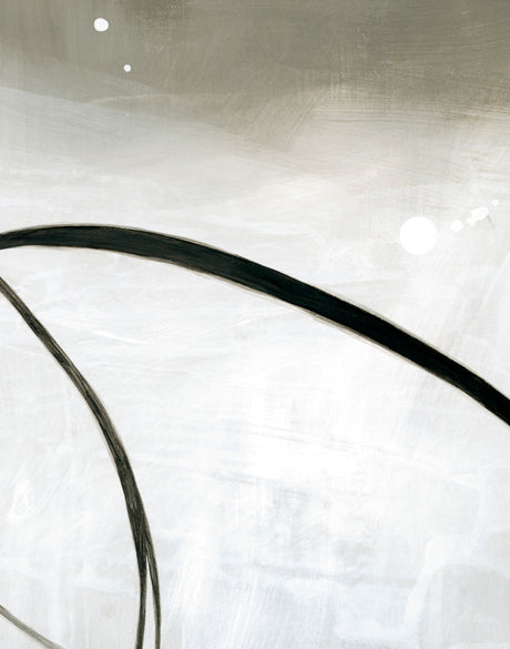 Heygate Triptych III (Canvas)