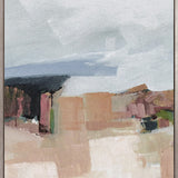 On Reflection II (Canvas)