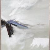 On Reflection VI (Canvas)