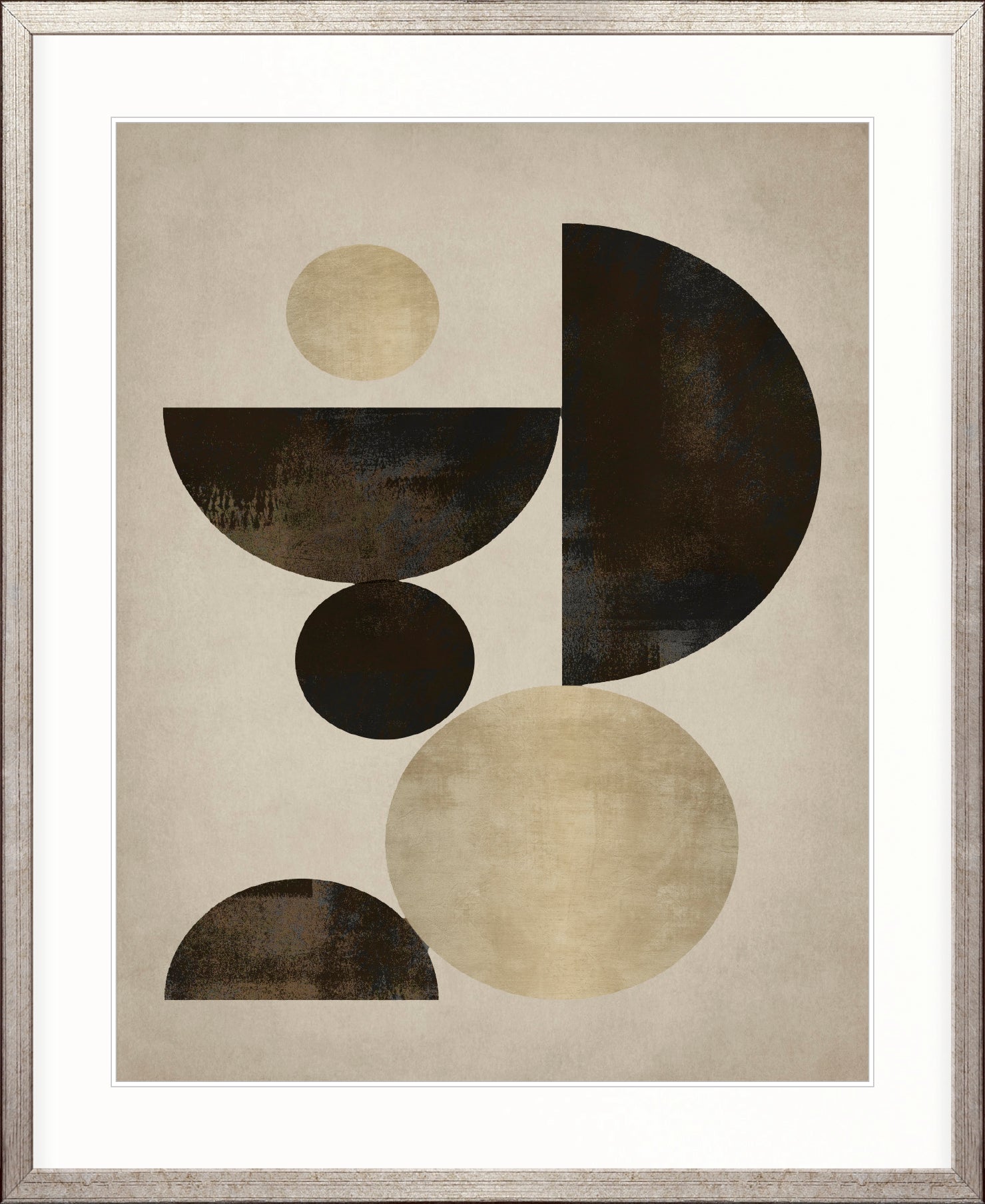 Huko Abstract I