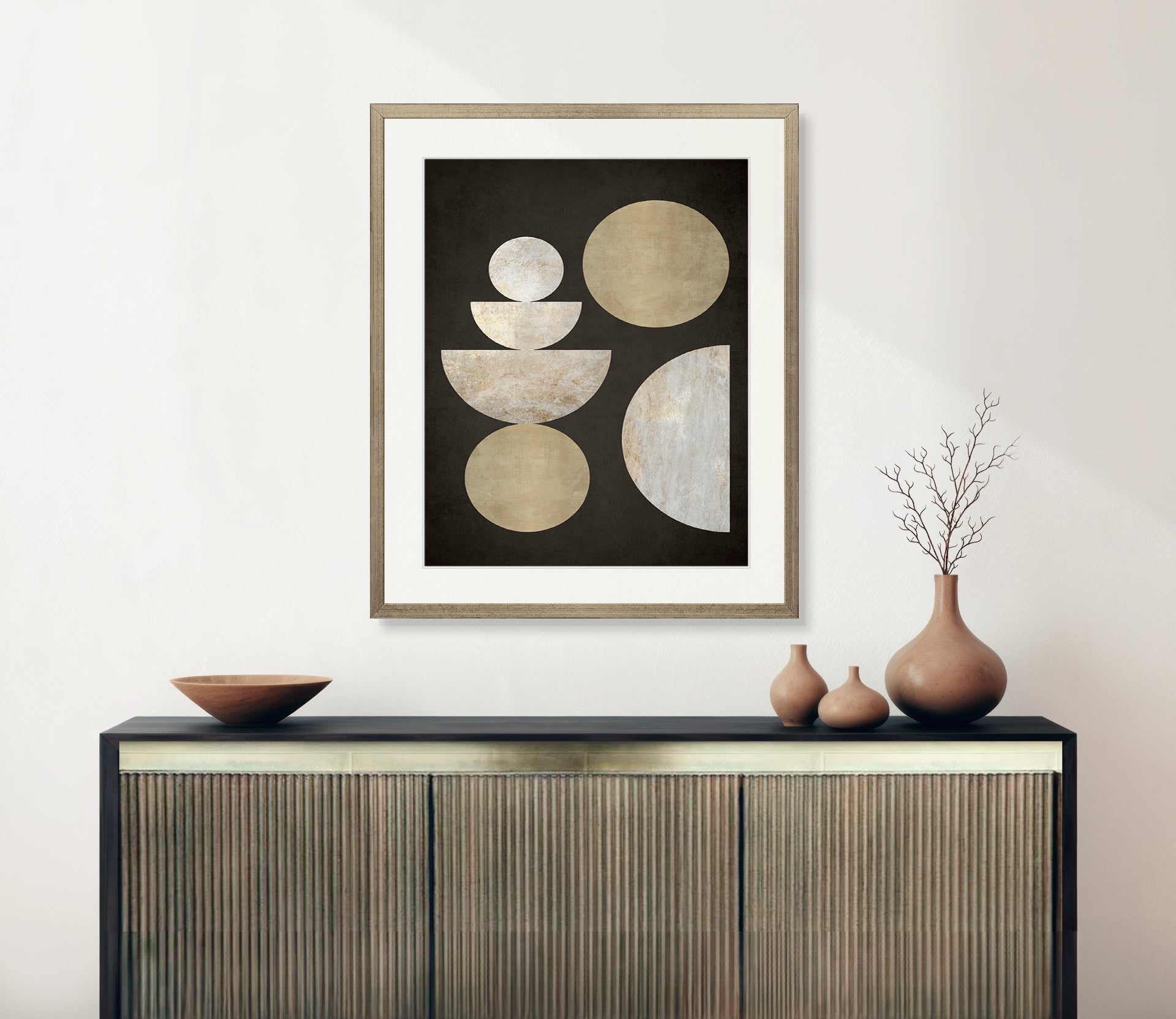 Huko Luxe Collection