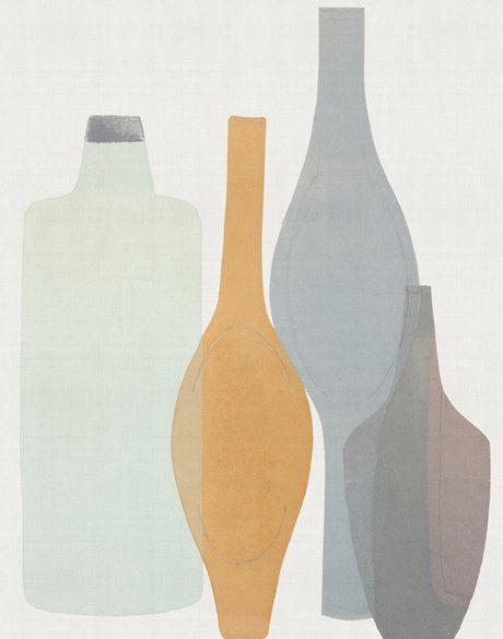 Modern Vessel III (Canvas)