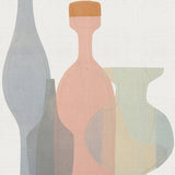 Modern Vessel IV (Canvas)
