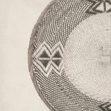 Tribal Weave VII (Canvas)
