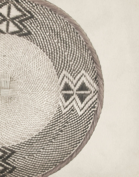 Tribal Weave VIII (Canvas)