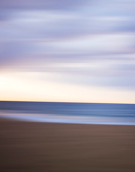 Break of Day (Canvas)