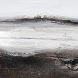 Fluid Stillness V (Canvas)