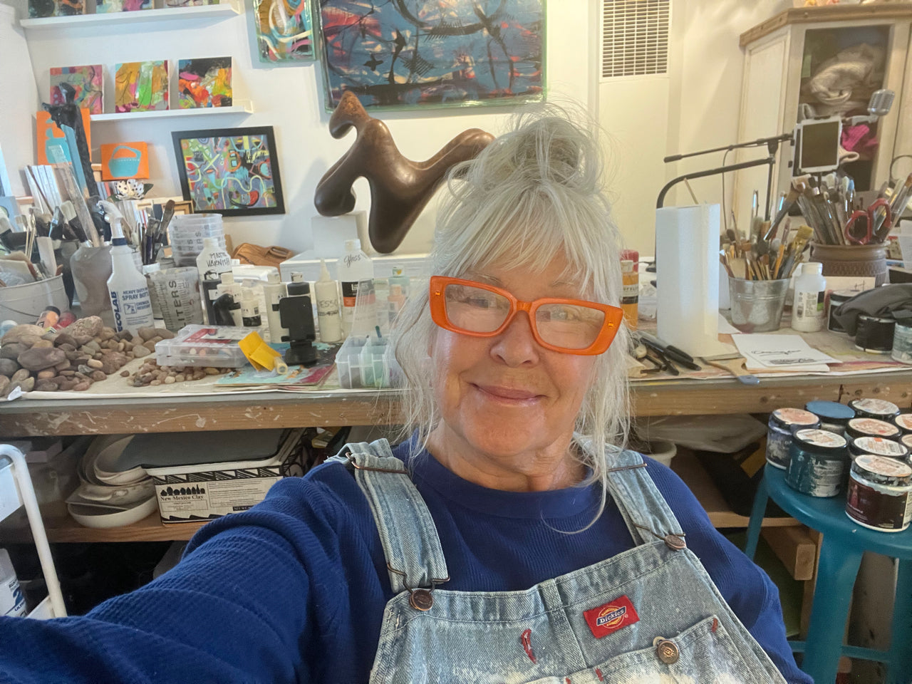 Diane Stevenett