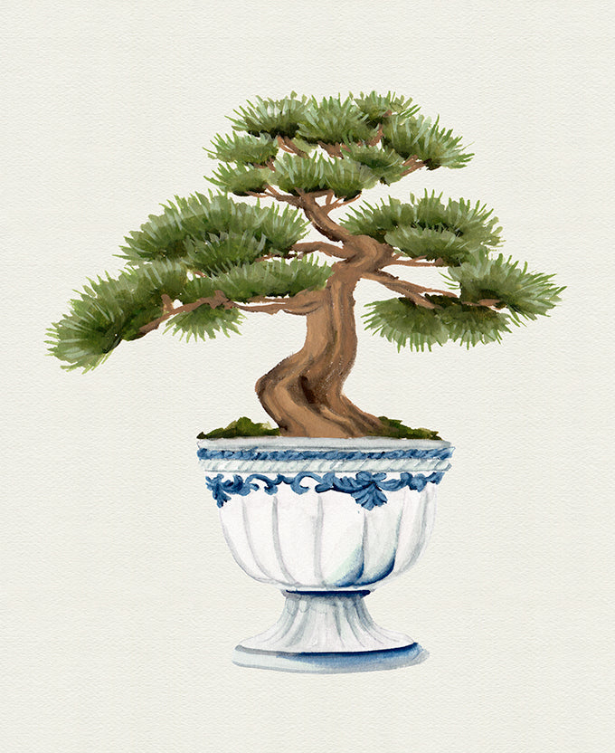 Imperial Arboretum I