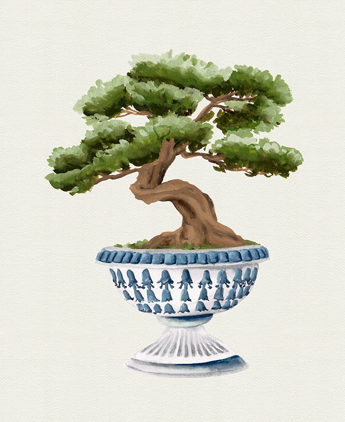 Imperial Arboretum II