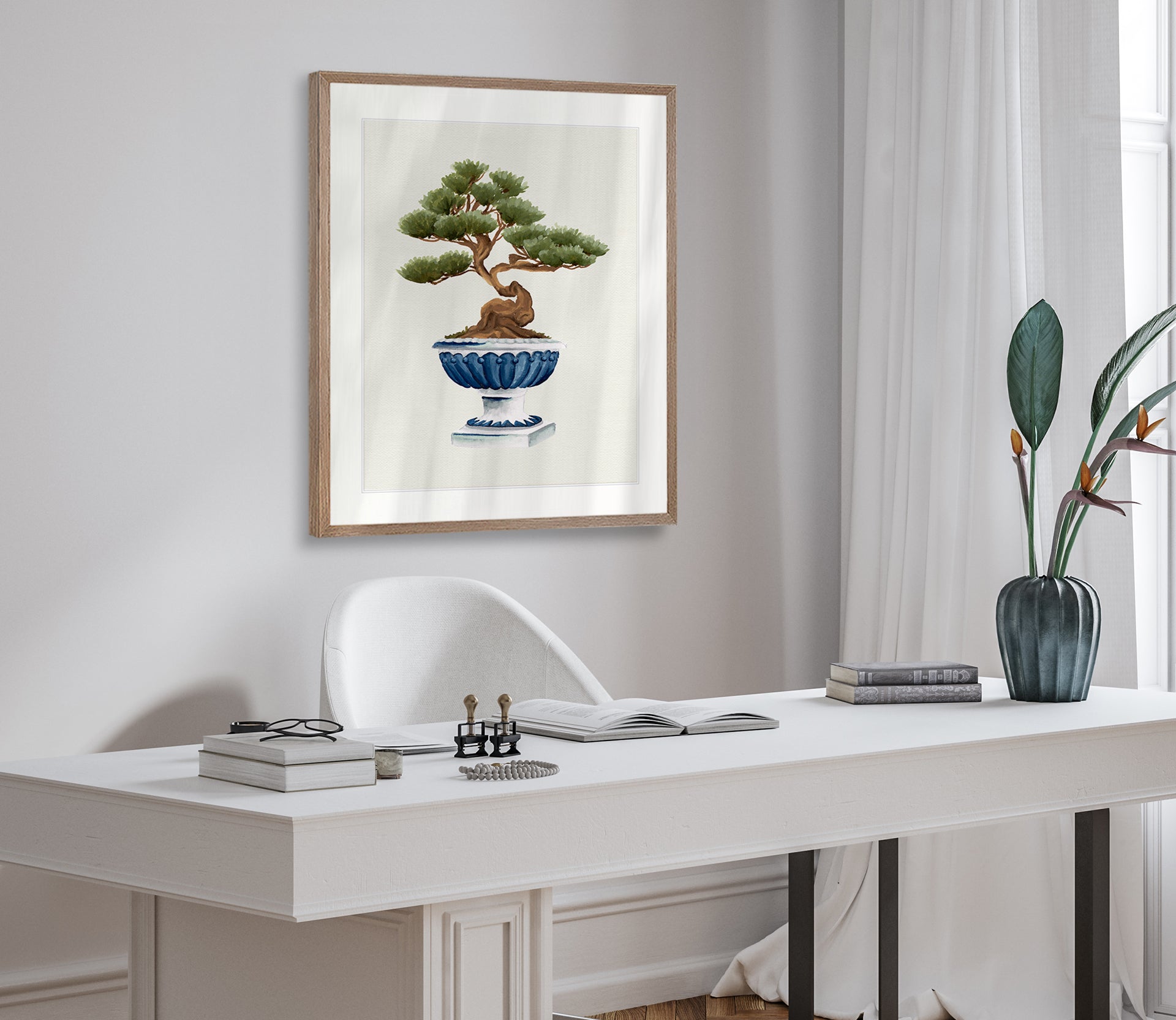 Imperial Arboretum Collection