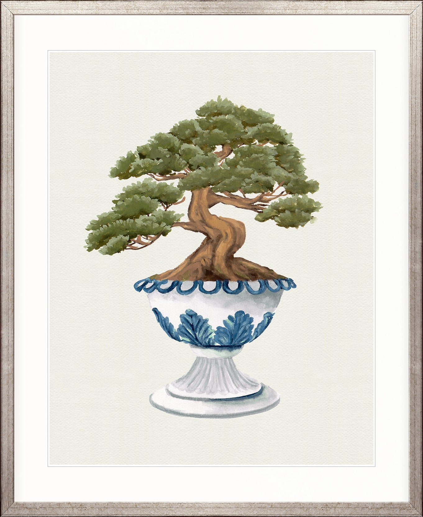 Imperial Arboretum IV