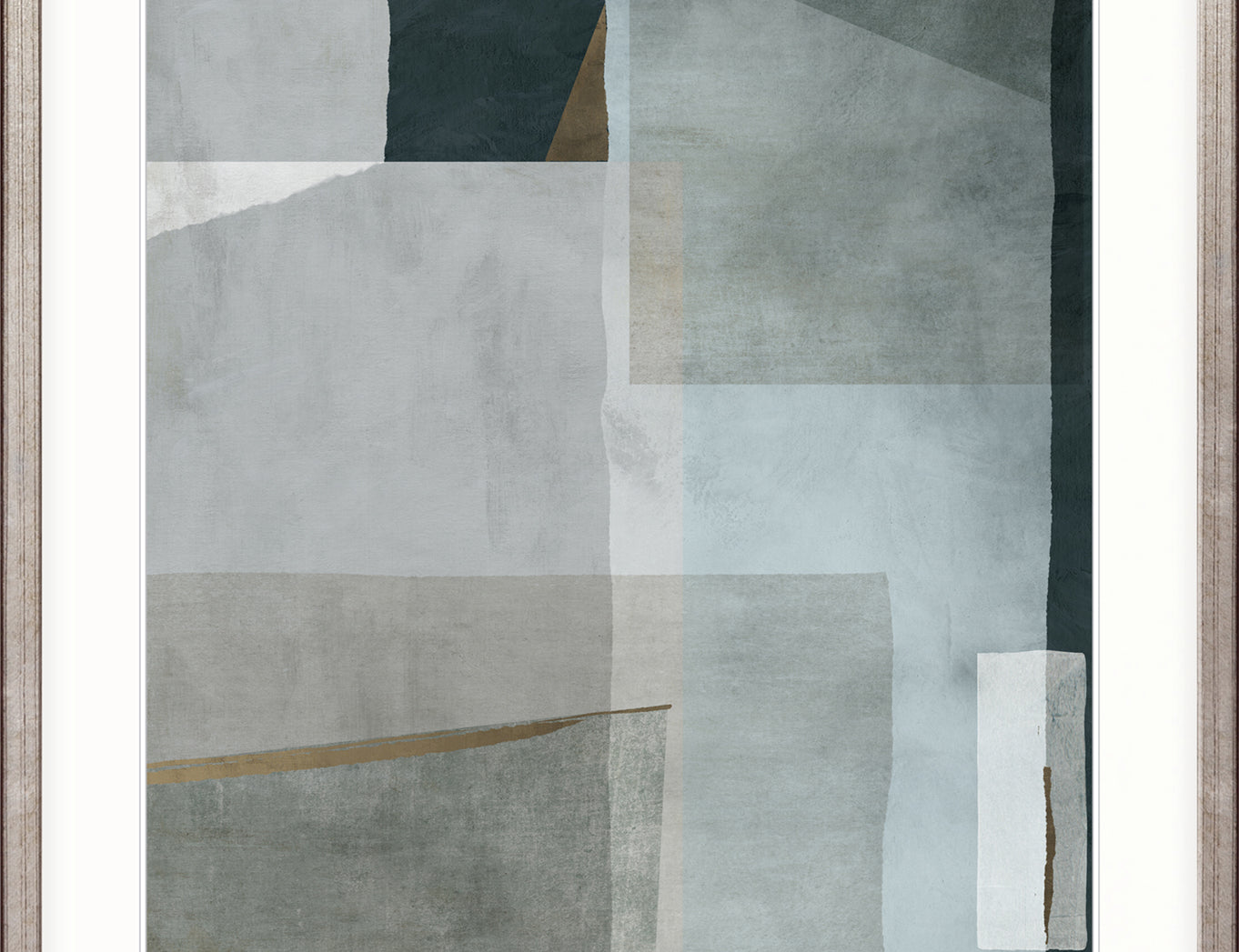 Interlude Abstract I