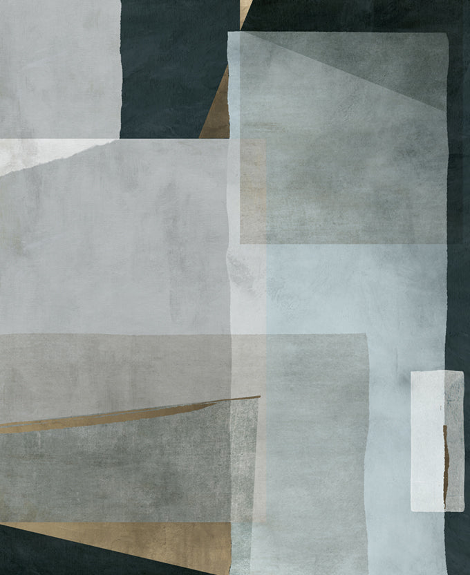 Interlude Abstract I