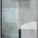 Interlude Abstract II (Canvas) Large (903mm W x 1109mm H)