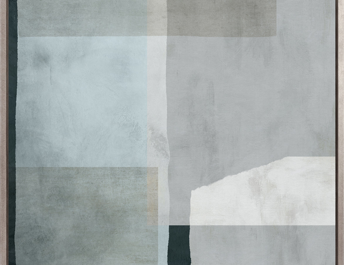 Interlude Abstract II (Canvas)