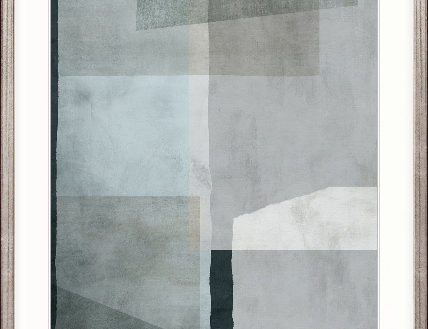 Interlude Abstract II