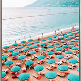 Italian Summer I (Canvas)